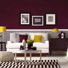 Yellow mustard bedroom ideas are just a few of wonderful ways to get fun and playful nuance in your most private room. Burgundy And Yellow Room Gorgeous Part Of A Chameleon Design Series By Painter1 By Kolstar Bu Burgundy Living Room Maroon Living Room Living Room Decor Gray