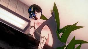 Katya Klein_Snowbreak [Mingming]