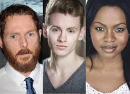 Tres nuevos actores se unen al reparto de 'American Gods'