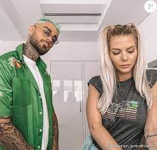 Voir plus d'idées sur le thème les marseillais, télé réalité, jessica marseillais. Jessica Thivenin Et Thibault Agaces Un Mariage Passe Refait Surface Purepeople