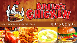 Anita’s Chicken