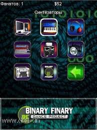 Binary Finary Chart Quest 240x320 Java Game Free Download Free Games Games Download Games