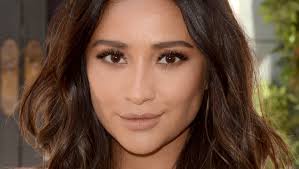 Inside Shay Mitchell's Gorgeous L.A. Home