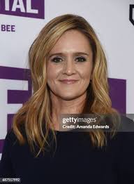 Showrunner, executive producer and head writer Jo Miller, shoe and... News  Photo