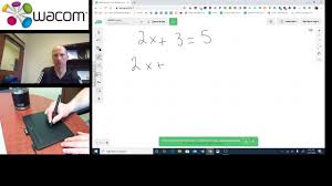 Wacom Tablet Demonstration Youtube Here in this article, i have reviewed the best drawing tablet under $100 for beginners, kids and professionals.