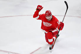 The latest stats, facts, news and notes on filip zadina of the detroit red wings. Red Wings Loan Filip Zadina To Czech Team Hc Ocelari Trinec Mlive Com
