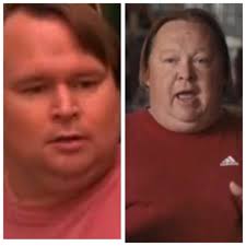 Pat Finley from Heavyweights got into some weird stuff after fat camp. :  r/TigerKing