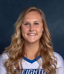 Madelyn Cole Named A Candidate for Senior CLASS Award