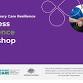 Growing Primary Care Resilience – Business event image