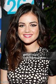 274 photos et images haute résolution de Celebrates December January Cover  Star Lucy Hale Presented By Bebe At Andaz West Hollywood