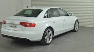 Image result for Glacier White 2012 A4