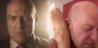 Tio Jack era aleman ? O porqye traia el tatuaje nazi?🤔🤔😱😱