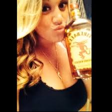 Danielle Sandefur's Instagram, Twitter & Facebook