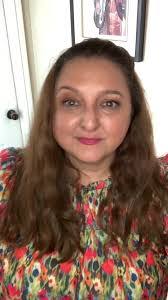 Misty Sage's Instagram, Twitter & Facebook