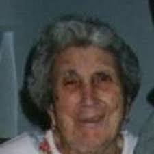 Obituary information for Maria Perna