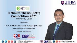 Jalan parit haji rais parit raja, batu pahat. Universiti Tun Hussein Onn Malaysia Uthm