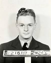 Leslie Charles Edgar Webley