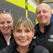 Netball Tasmania added a new photo.