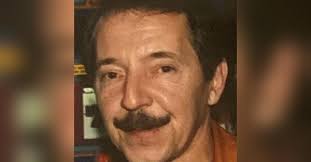 Richard D. Nagy Obituary