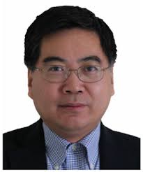 Huaitian Liu, Ph.D., M.S.