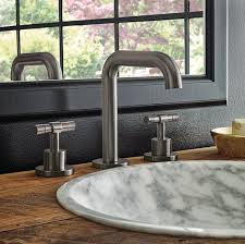Comments (3) i have specified the brizo solna a number of times and have never had a complaint from clients. Our Brands Deltafaucet Company