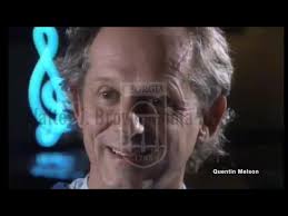 Jerry Farber Interview (November 2, 1988)