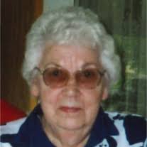 Irene Guenther Obituary June 10, 2018