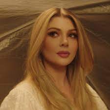 Lindsay Capuano – Shotgun Love Lyrics | Genius Lyrics