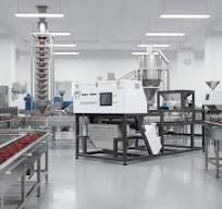 Commercial Silicone Belt Type Cherry Tomato Peach Olive Sorter/Potato Grading Machine/Walnut Macadamia Nut Sorting Equipment