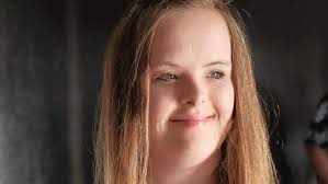 Katrina has Down syndrome and dreams of living in New York. This is what  she's doing to make it happen