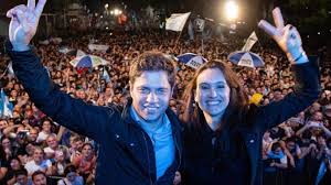 We did not find results for: Coleccion De Revistas El Emprendimiento De La Esposa De Kicillof Montado Con Un Subsidio Del Estado