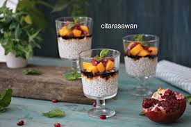 Maybe you would like to learn more about one of these? Resepi Puding Sagu Gula Merah