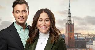 Aktualitetsprogram med tilde de paula eby där fokus ligger på heta ämnen och nya intressanta gäster varje dag. Se Efter Fem Tv4 Play Gratis Streaming Pa Webb Tv Nu