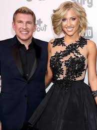 Kennard, it turns out, didn't much fancy his debut performances with the clippers. Todd Chrisley Has Some Surprising Things To Say About Savannah Chrisley S New Boyfriend Luke Kennard