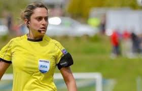 Partita del cuore, dalla juventus woman un assist per aurora. L Arbitra Maria Marotta Dirigera La Partita Del Cuore L Evento Nella Bufera Aurora Dei The Jackal Cacciata Perche Donna Italia2tv