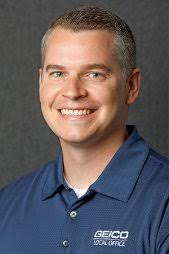 Columbus, OH Insurance Agent ~ Kyle Haskins