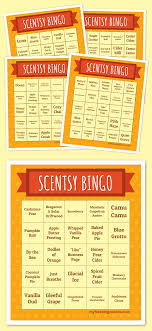 Bingo Cards To Print Free Uk Scentsy Bingo Bingo Card Generator Thanksgiving Bingo Bingo Cards