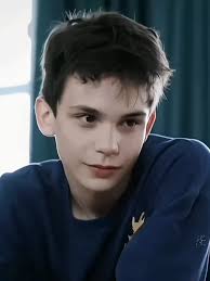 Elliot Cho Byong Son