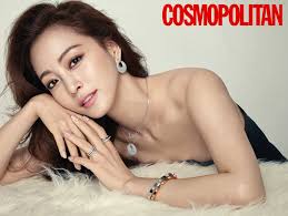 A Stalker's Guide to Han Ye Seul