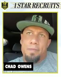 Chad Owens