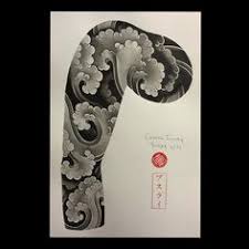 Mar 30, 2020 · japanese tattoos use a variety of color schemes. Japanese Background Tattoo Designs Japanese Background