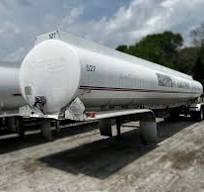 01166-1996 Custom Tank Trailer