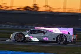 Iracing nascar ai oval racing is insane at daytona international superspeedway!intense 3wide side by side racing with nascar ai drivers. No 48 Cadillac Dpi V R Livery Shown At First Rolex 24 Hour Test