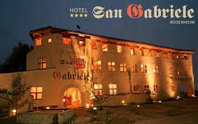 Hotel San Gabriele Prices Reviews Rosenheim Germany Tripadvisor