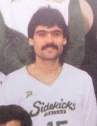 NASL-Mark Lugris