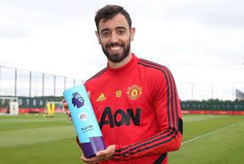 Bruno fernandes statistics played in manchester united. How Man Utd Sensation Bruno Fernandes Became A Legend As A Skinny Teen With Italian Minnows Novara