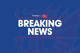 Rules relax further in wales. Live Large Boulders Block A494 In Gwynedd Amid Heavy Traffic North Wales Live