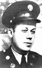 East Tennessee Veterans Memorial Association — McGill, Troy A.