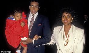 He was previously married to sale johnson, phylicia rashad, matilda johnson and deidre waters. Ahmad Rashad Bio Married Girlfriend Salary Net Worth