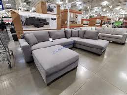 Find costco sectional in canada | visit kijiji classifieds to buy, sell, or trade almost anything! Thomasville Artesia 3 Piece Fabric Sectional With Ottoman Costcochaser